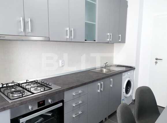 Apartament de închiriat 3 camere Zorilor - 40786AI | BLITZ Cluj-Napoca | Poza8
