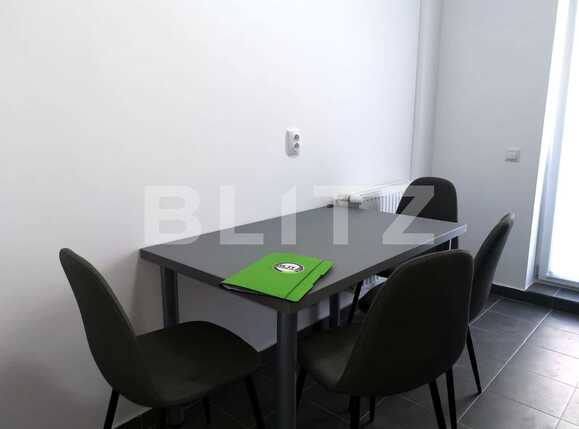 Apartament de închiriat 3 camere Zorilor - 40786AI | BLITZ Cluj-Napoca | Poza9