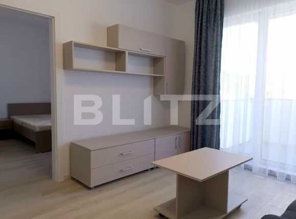 Apartament de închiriat 3 camere Zorilor - 40786AI | BLITZ Cluj-Napoca | Poza2