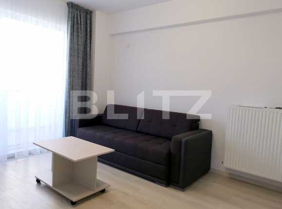Apartament de închiriat 3 camere Zorilor - 40786AI | BLITZ Cluj-Napoca | Poza1