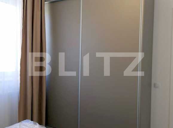 Apartament de închiriat 3 camere Zorilor - 40786AI | BLITZ Cluj-Napoca | Poza3