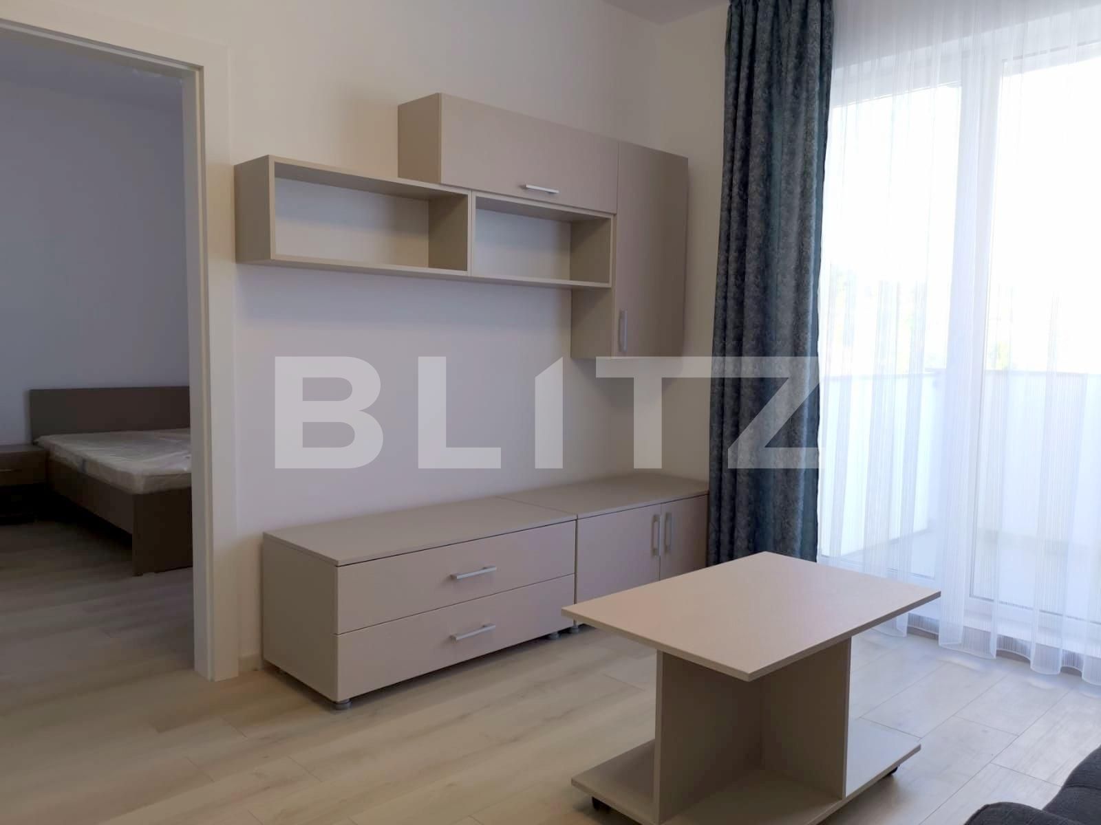 Apartament de închiriat 3 camere Zorilor - 40786AI | BLITZ Cluj-Napoca | Poza2