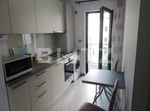 Apartament de închiriat 2 camere Gheorgheni - 40787AI | BLITZ Cluj-Napoca | Poza1