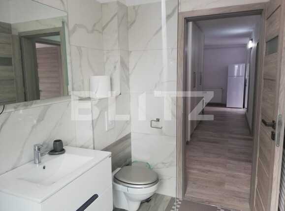 Apartament de închiriat 2 camere Gheorgheni - 40787AI | BLITZ Cluj-Napoca | Poza10