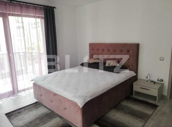 Apartament de închiriat 2 camere Gheorgheni - 40787AI | BLITZ Cluj-Napoca | Poza2