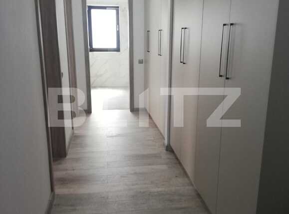 Apartament de închiriat 2 camere Gheorgheni - 40787AI | BLITZ Cluj-Napoca | Poza9