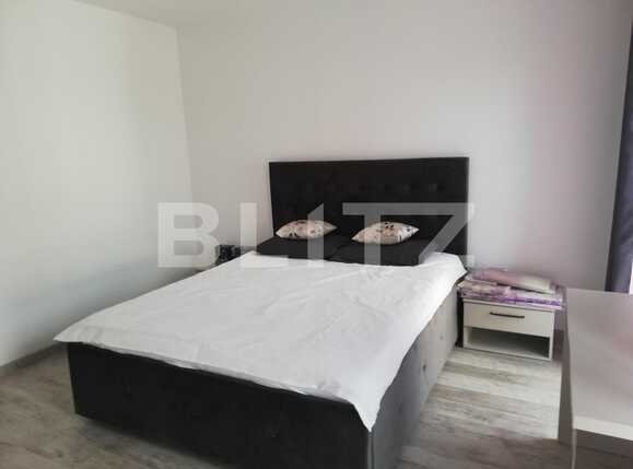 Apartament de închiriat 2 camere Gheorgheni - 40787AI | BLITZ Cluj-Napoca | Poza4