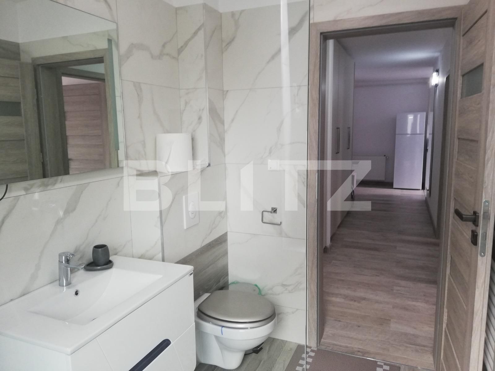 Apartament de închiriat 2 camere Gheorgheni - 40787AI | BLITZ Cluj-Napoca | Poza10