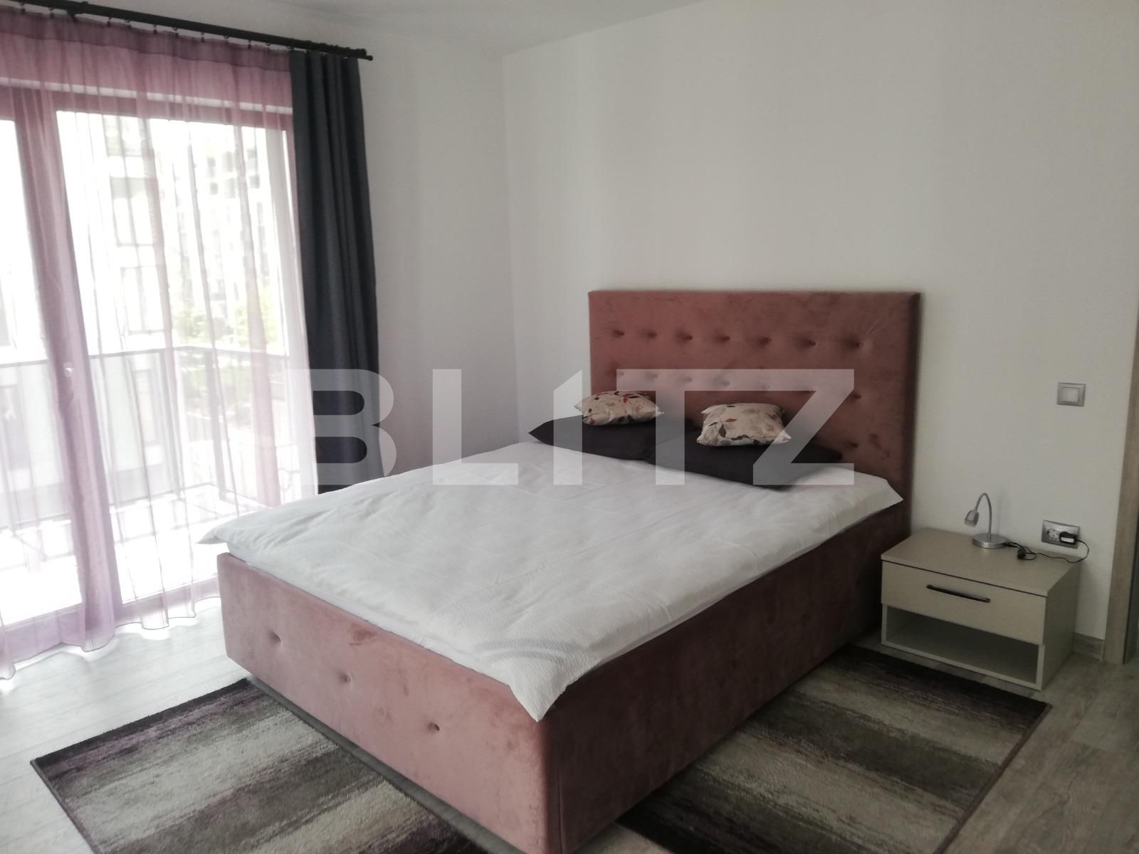 Apartament de închiriat 2 camere Gheorgheni - 40787AI | BLITZ Cluj-Napoca | Poza2