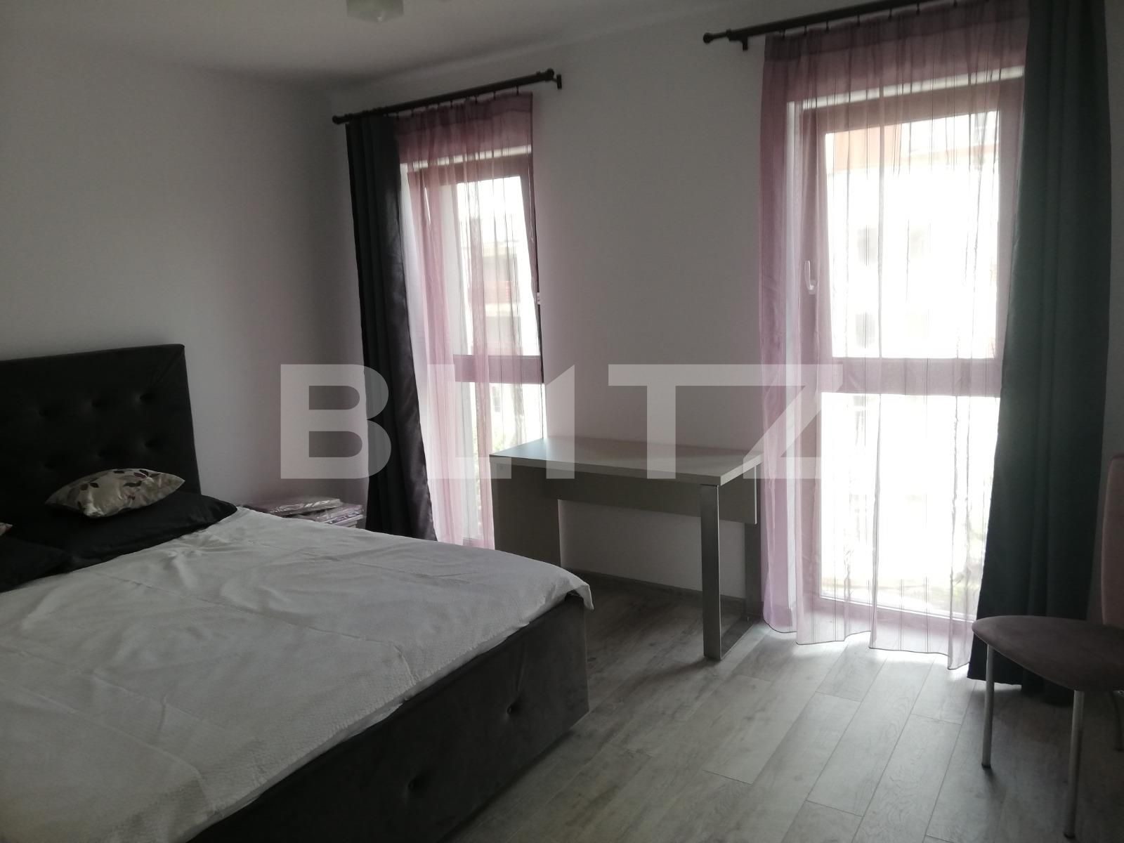 Apartament de închiriat 2 camere Gheorgheni - 40787AI | BLITZ Cluj-Napoca | Poza5