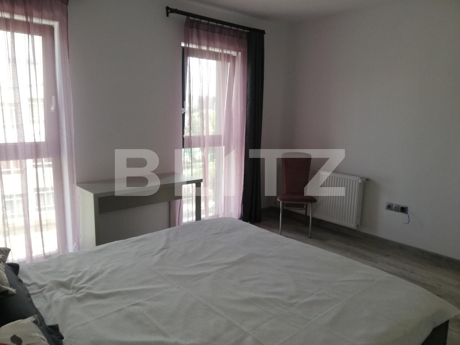 Apartament de închiriat 2 camere Gheorgheni - 40787AI | BLITZ Cluj-Napoca | Poza6