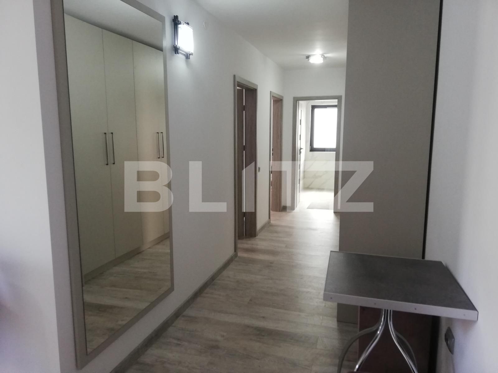 Apartament de închiriat 2 camere Gheorgheni - 40787AI | BLITZ Cluj-Napoca | Poza8