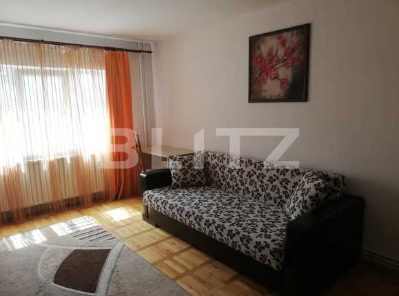 Apartament de închiriat 2 camere Marasti - 40788AI | BLITZ Cluj-Napoca | Poza4