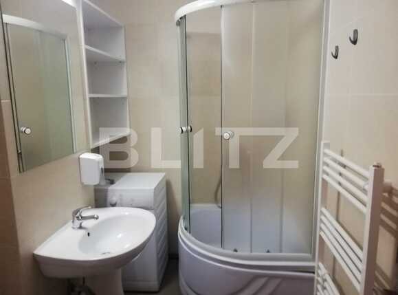 Apartament de închiriat 2 camere Marasti - 40788AI | BLITZ Cluj-Napoca | Poza9
