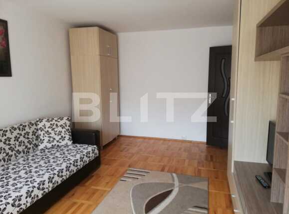 Apartament de închiriat 2 camere Marasti - 40788AI | BLITZ Cluj-Napoca | Poza2