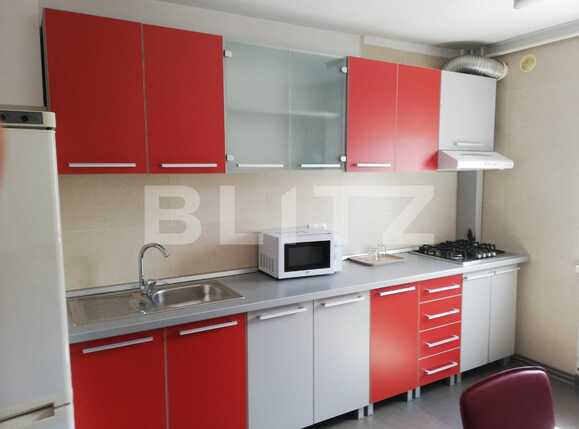 Apartament de închiriat 2 camere Marasti - 40788AI | BLITZ Cluj-Napoca | Poza6