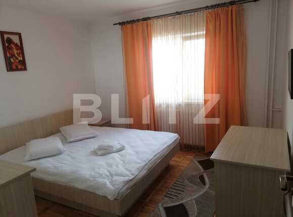 Apartament de închiriat 2 camere Marasti - 40788AI | BLITZ Cluj-Napoca | Poza8