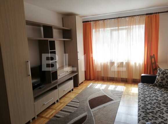 Apartament de închiriat 2 camere Marasti - 40788AI | BLITZ Cluj-Napoca | Poza1