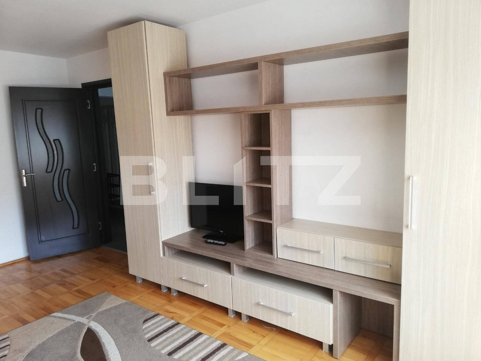 Apartament de închiriat 2 camere Marasti - 40788AI | BLITZ Cluj-Napoca | Poza3