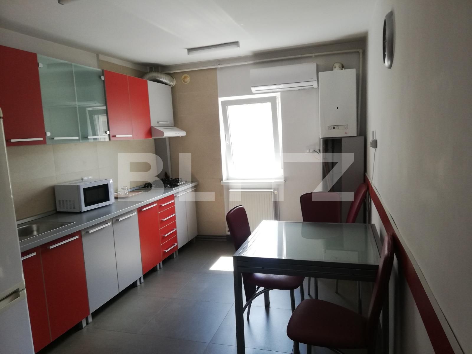 Apartament de închiriat 2 camere Marasti - 40788AI | BLITZ Cluj-Napoca | Poza5