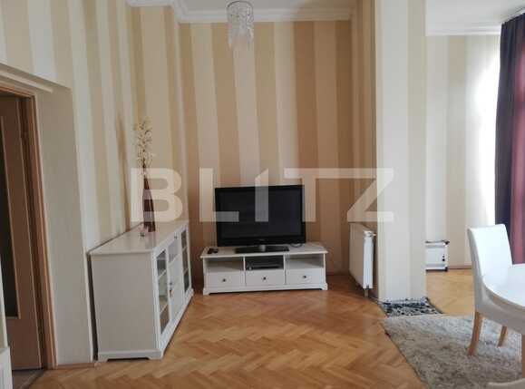 Apartament de închiriat 2 camere Bună Ziua - 40789AI | BLITZ Cluj-Napoca | Poza5