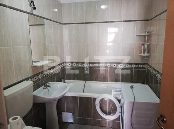 Apartament de închiriat 2 camere Bună Ziua - 40789AI | BLITZ Cluj-Napoca | Poza7