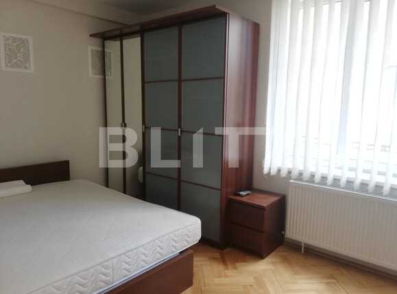 Apartament de închiriat 2 camere Bună Ziua - 40789AI | BLITZ Cluj-Napoca | Poza4