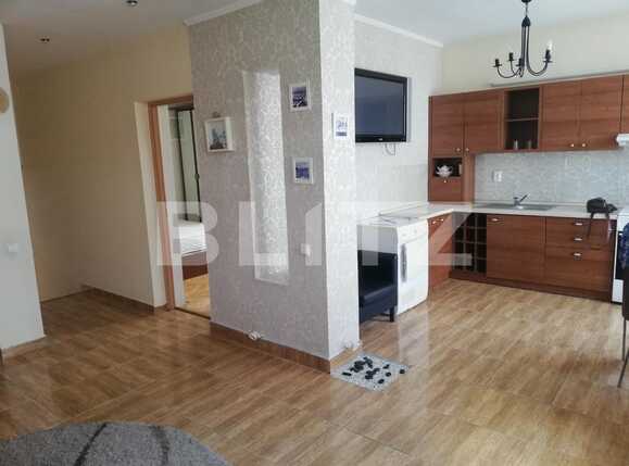 Apartament de închiriat 2 camere Bună Ziua - 40789AI | BLITZ Cluj-Napoca | Poza1