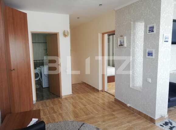 Apartament de închiriat 2 camere Bună Ziua - 40789AI | BLITZ Cluj-Napoca | Poza3
