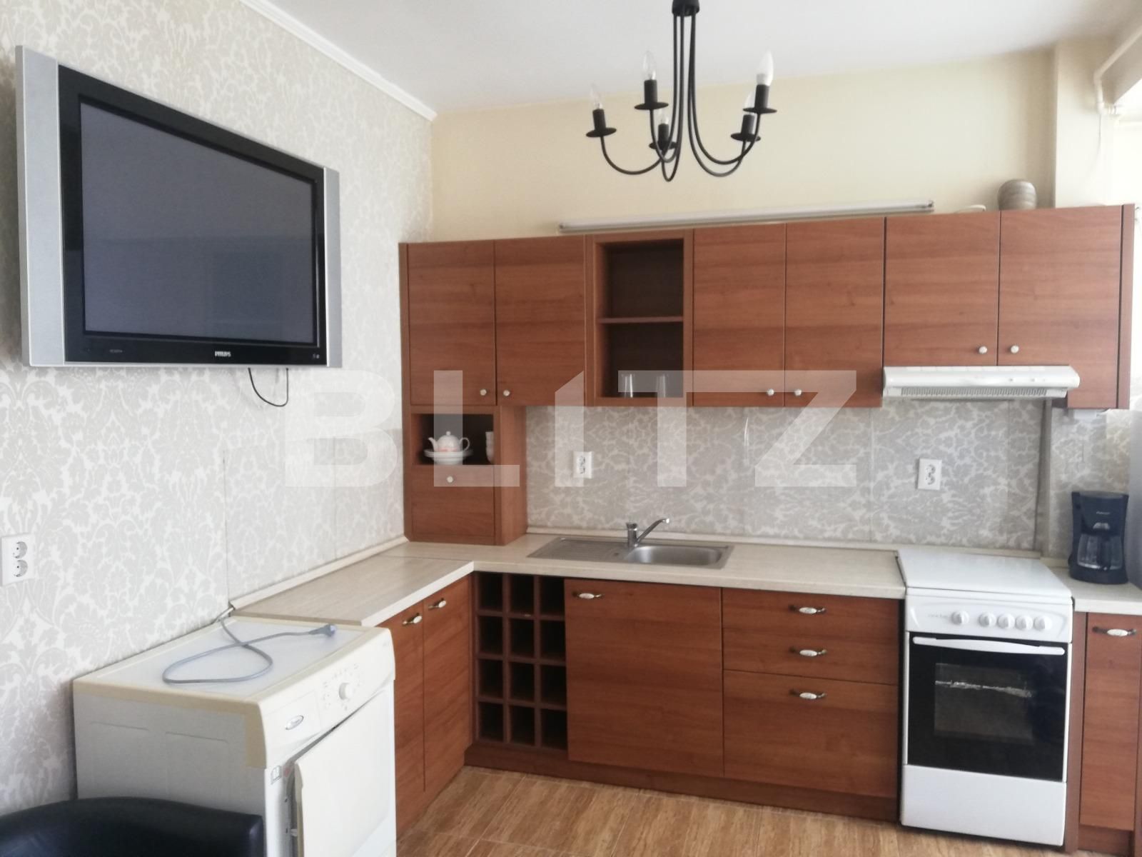 Apartament de închiriat 2 camere Bună Ziua - 40789AI | BLITZ Cluj-Napoca | Poza6