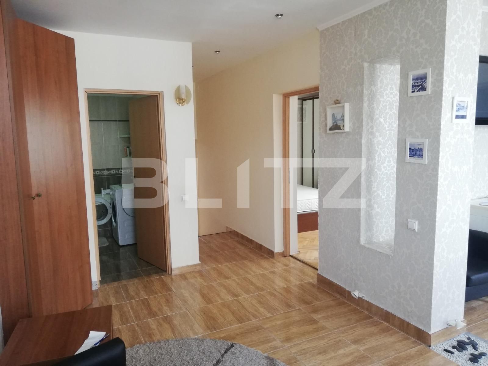 Apartament de închiriat 2 camere Bună Ziua - 40789AI | BLITZ Cluj-Napoca | Poza3