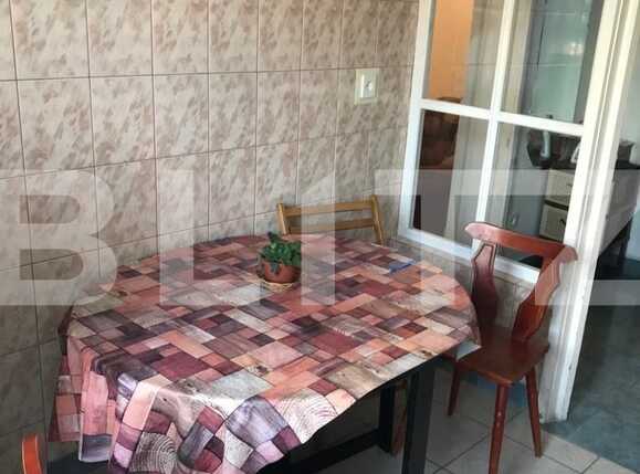 Apartament de închiriat 2 camere Grigorescu - 40790AI | BLITZ Cluj-Napoca | Poza9