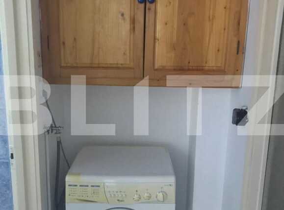 Apartament de închiriat 2 camere Grigorescu - 40790AI | BLITZ Cluj-Napoca | Poza10