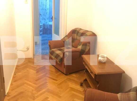 Apartament de închiriat 2 camere Grigorescu - 40790AI | BLITZ Cluj-Napoca | Poza4