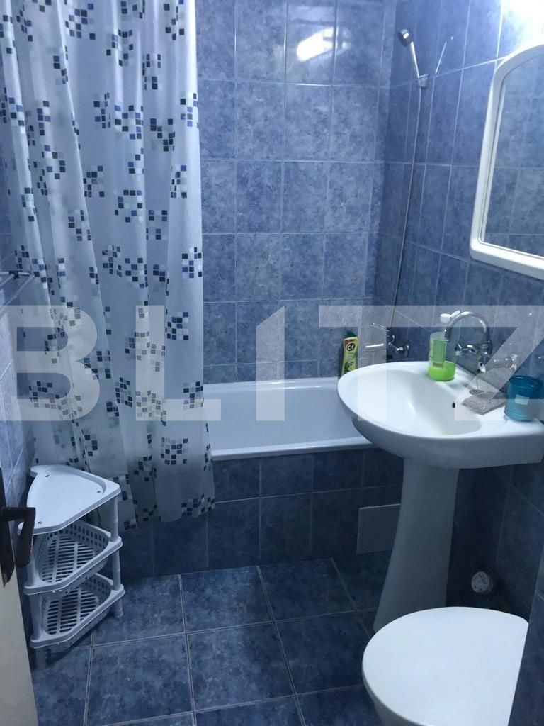 Apartament de închiriat 2 camere Grigorescu - 40790AI | BLITZ Cluj-Napoca | Poza11
