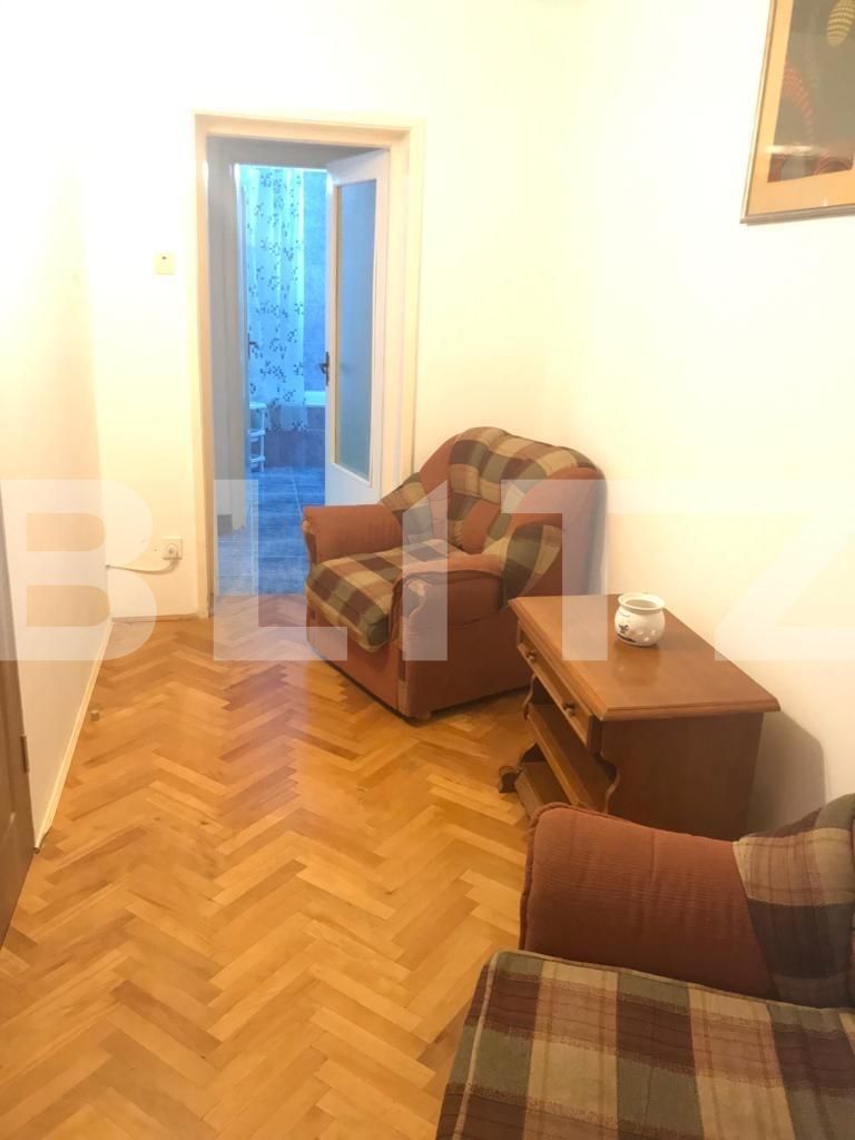 Apartament de închiriat 2 camere Grigorescu - 40790AI | BLITZ Cluj-Napoca | Poza4