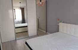 Apartament de LUX, 2 camere, 2 locuri de parcare, terasa 41 mp, zona Terra!