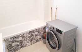 Apartament de LUX, 2 camere, 2 locuri de parcare, terasa 41 mp, zona Terra!