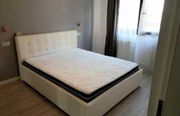 Apartament de LUX, 2 camere, 2 locuri de parcare, terasa 41 mp, zona Terra!