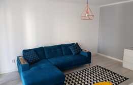 Apartament de LUX, 2 camere, 2 locuri de parcare, terasa 41 mp, zona Terra!