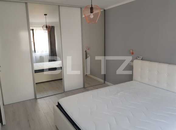 Apartament de închiriat 2 camere Floreşti - 40791AI | BLITZ Cluj-Napoca | Poza10