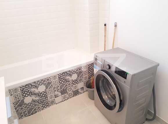 Apartament de închiriat 2 camere Floreşti - 40791AI | BLITZ Cluj-Napoca | Poza12