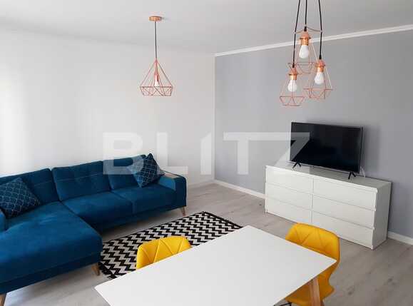 Apartament de închiriat 2 camere Floreşti - 40791AI | BLITZ Cluj-Napoca | Poza3