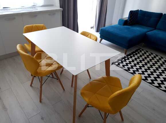 Apartament de închiriat 2 camere Floreşti - 40791AI | BLITZ Cluj-Napoca | Poza4