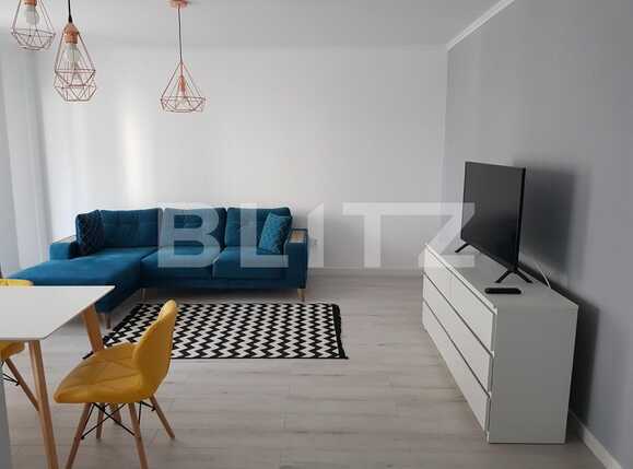 Apartament de închiriat 2 camere Floreşti - 40791AI | BLITZ Cluj-Napoca | Poza2