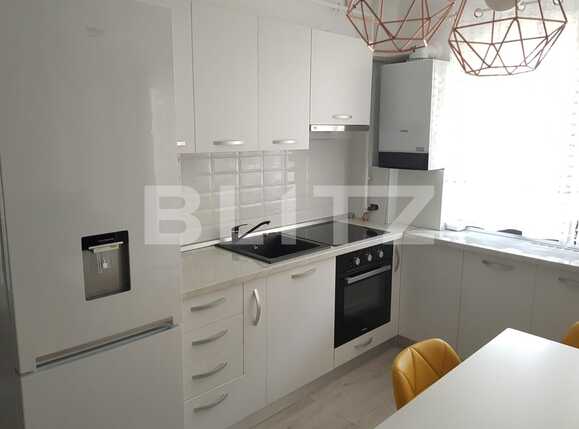 Apartament de închiriat 2 camere Floreşti - 40791AI | BLITZ Cluj-Napoca | Poza7