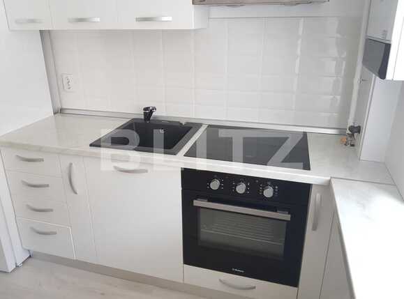 Apartament de închiriat 2 camere Floreşti - 40791AI | BLITZ Cluj-Napoca | Poza6