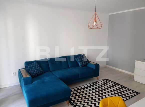 Apartament de închiriat 2 camere Floreşti - 40791AI | BLITZ Cluj-Napoca | Poza5