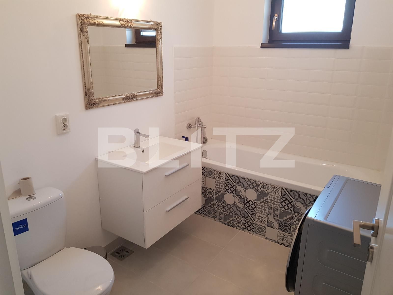 Apartament de închiriat 2 camere Floreşti - 40791AI | BLITZ Cluj-Napoca | Poza11