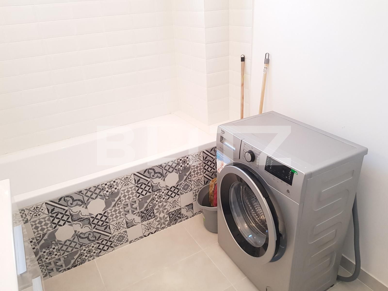 Apartament de închiriat 2 camere Floreşti - 40791AI | BLITZ Cluj-Napoca | Poza12